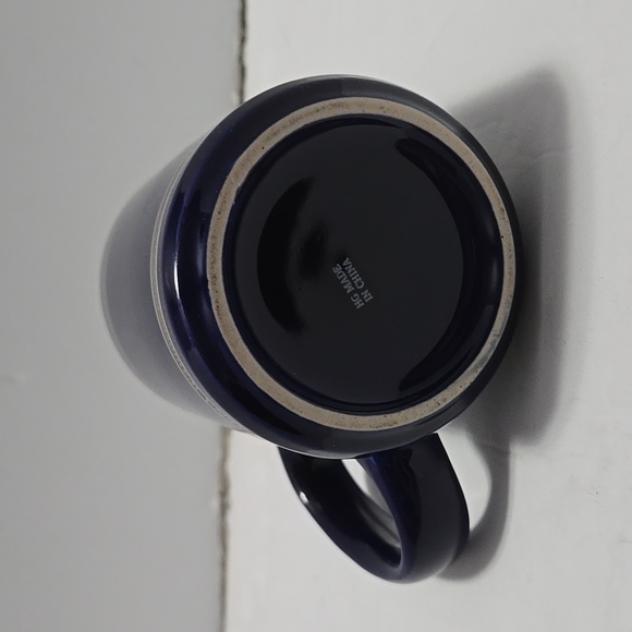 Xena Memorabilia mug in silver print - Picture 4 of 4